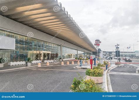 terminal 3 rome fiumicino.